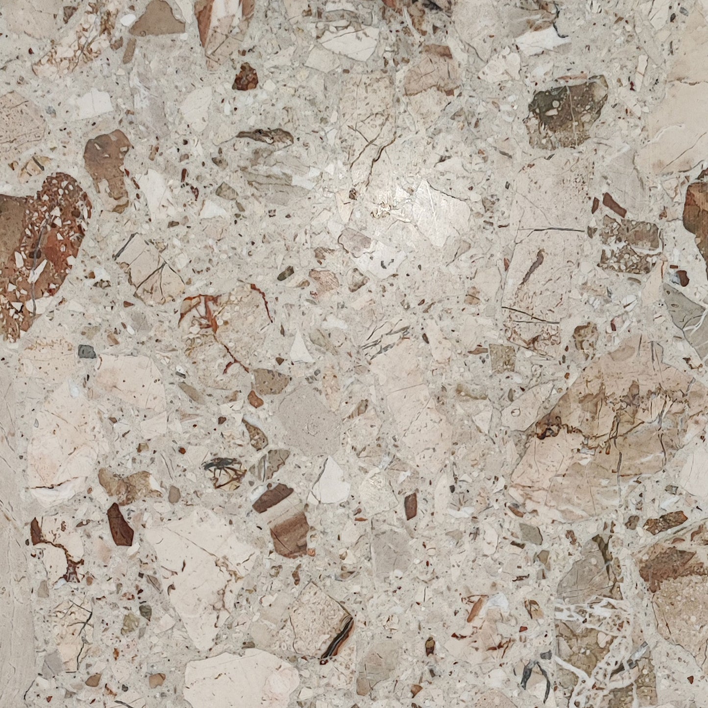 Breccia Aurora