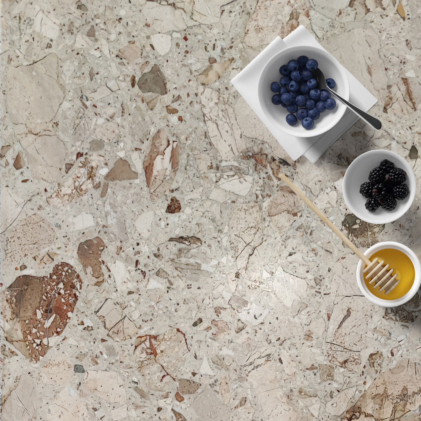 Breccia Aurora