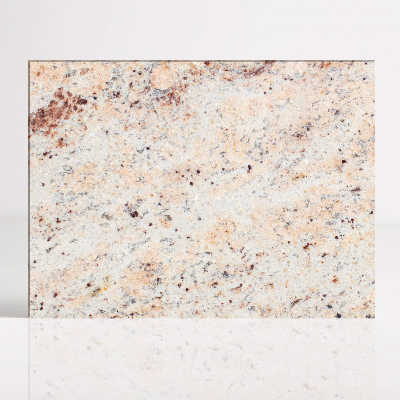 Ivory Brown // Shivakashi Granit