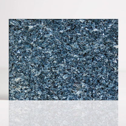 Natural stone tiles Labrador Blue Pearl